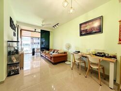 The Tapestry (D18), Condominium #639425791
